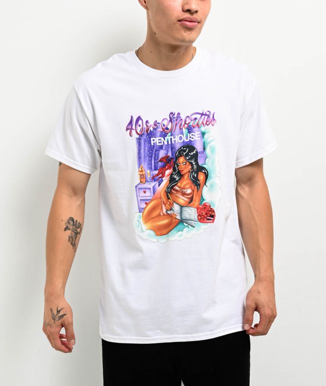 ミュージシャン 2way Frill Shirts/Inspired by Future Pop 2way Frill Shirts / by Future Pop