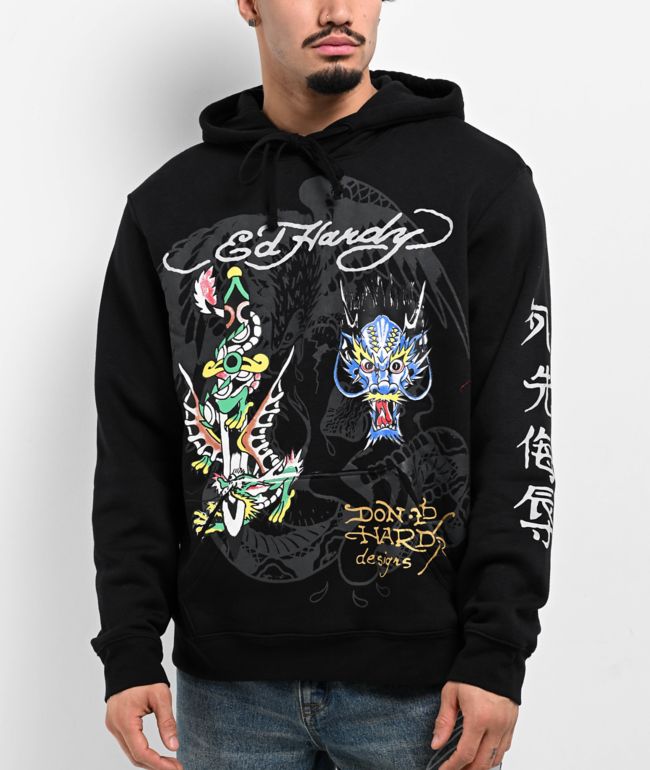 Sale | Ed Hardy Mens Clothing - Clothing - JD Sports Global