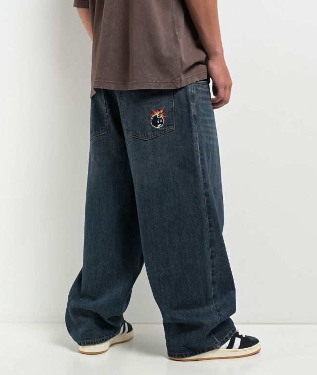 Men's & Guys Jeans | Zumiez