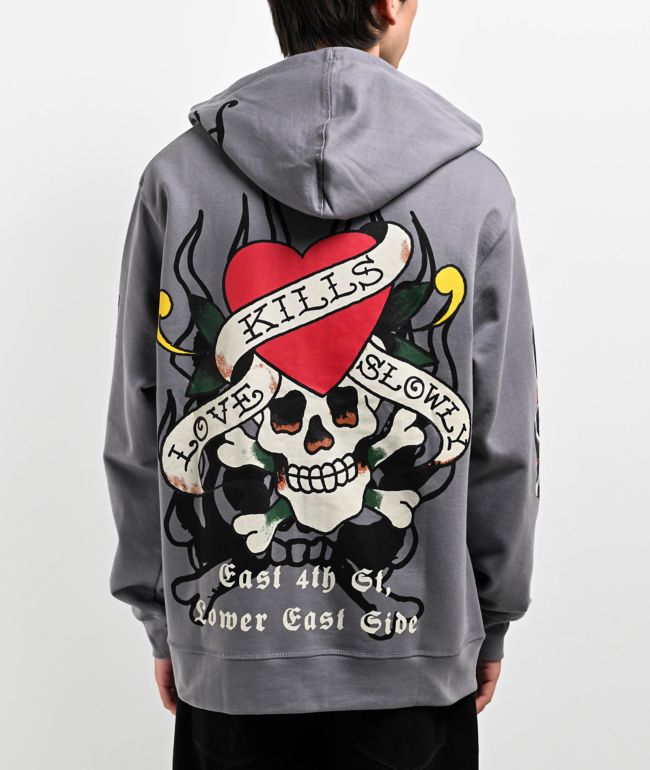 Ed Hardy | Zumiez