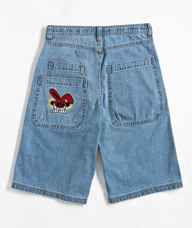 BIBIY 新品未使用　MEGAN LAME SHORTS BIBIY MEGAN LAME SHORTS