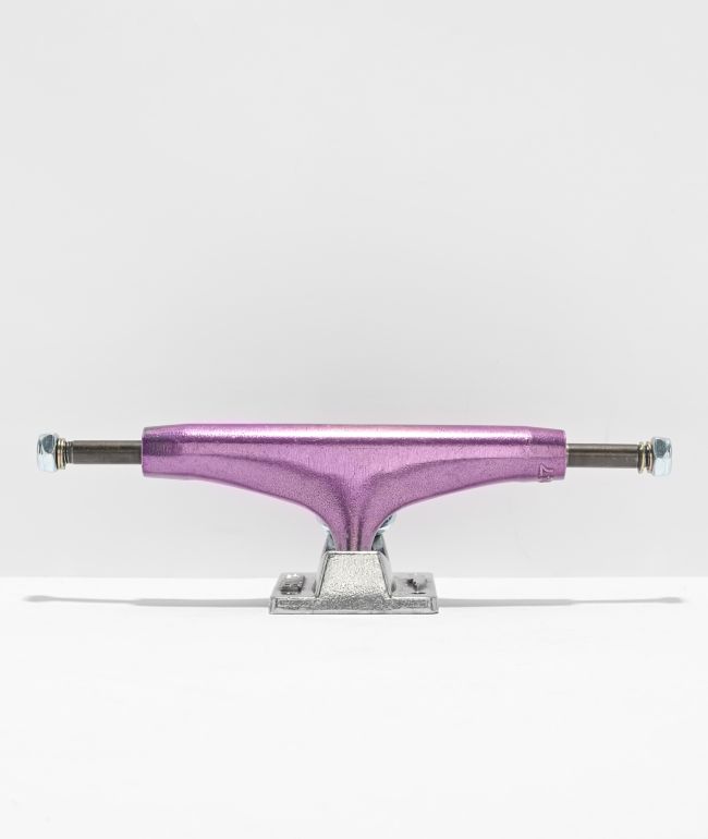 Thunder Silvas Omni Team 147 Hollow Skateboard Truck | Zumiez