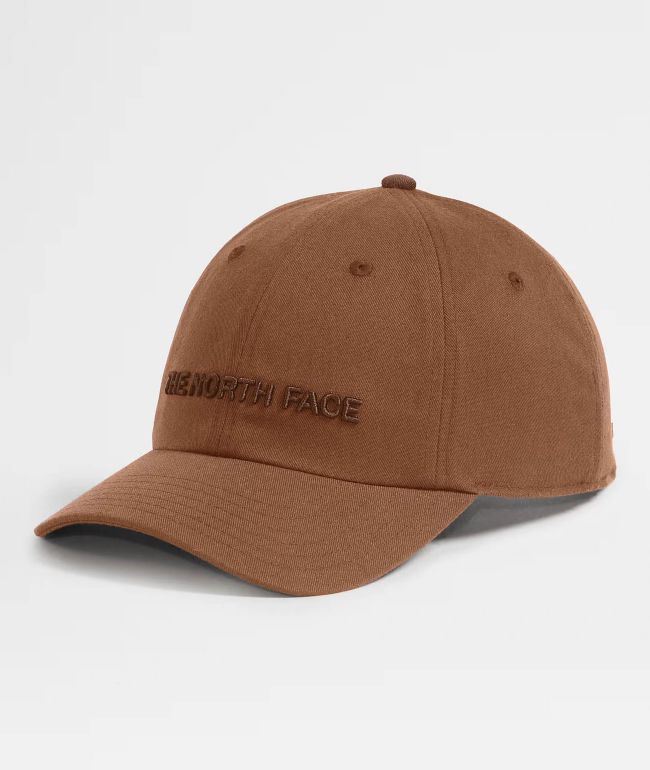 ★THE NORTH FACE★23SS LOW BRIM HAT＿NE3HP15 THE NORTH FACE ノースフェイス バケットハット LOW BRIM HAT