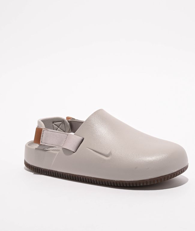 【郁子】Spick & Span Nike CALM SANDAL Nike Calm Sandal 'Light Bone' | SNEAKERBOX