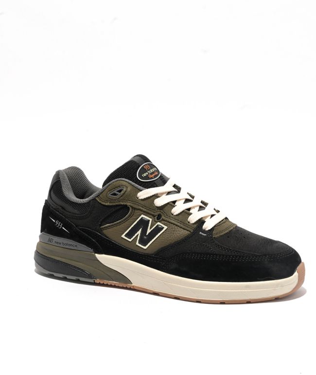 new balance numeric - NM1010UR – FTC