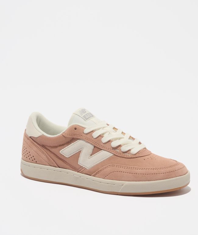 【T3993】ウォウ,イズ・ミー/Number[s] New Balance Numeric 933 Reynolds Grey & White Skate Shoes