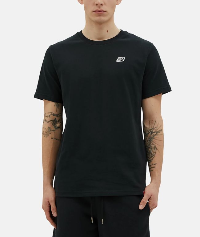 ★★Adairs★★ skate tee black IX9023 Men's Skate T-Shirts | Zumiez