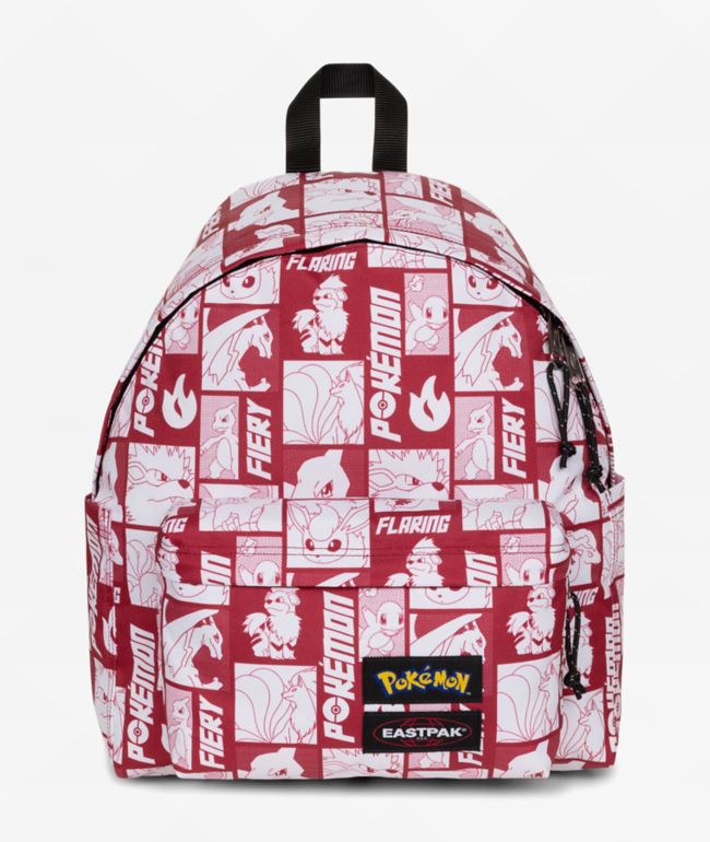 小物 poke Pokémon x Eastpak Ada Pokéball Crossbody Bag | Zumiez