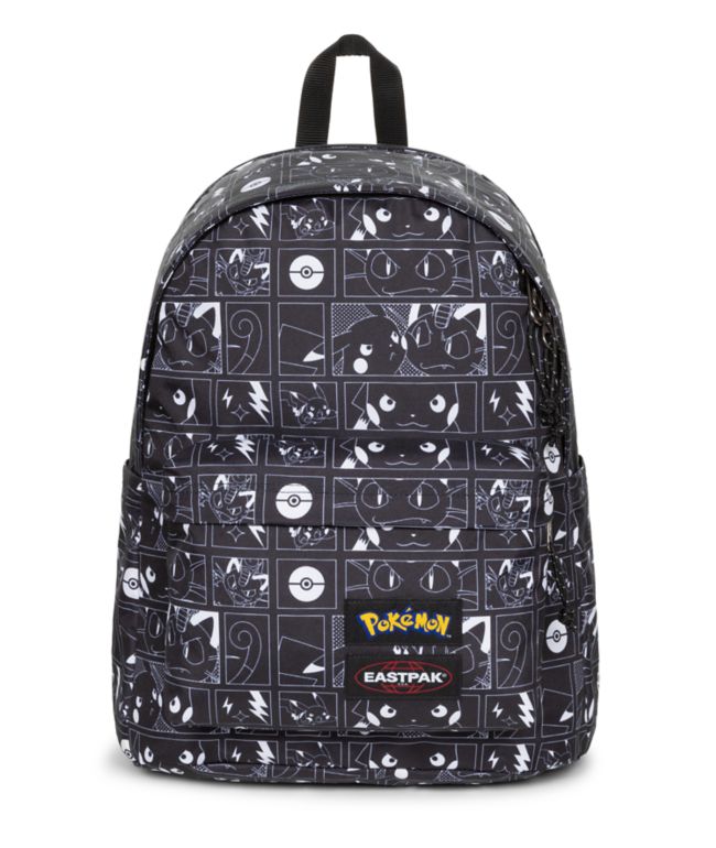 Pokémon x Eastpak Ada Pokéball Crossbody Bag | Zumiez