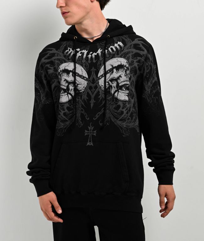 Men's Pullover Hoodies | Zumiez