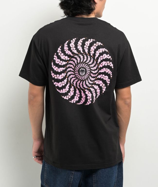 【Cookies】米国人気 Wealth 半袖Tシャツ x Your Highness Cookies x Your Highness Wizard Black T-Shirt | Zumiez