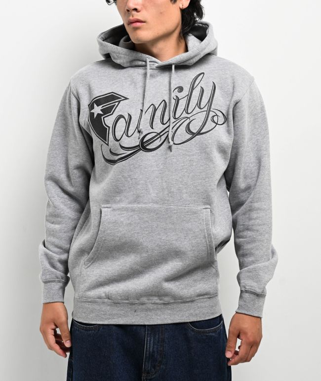 Famous stars and straps skull hoodie best sale