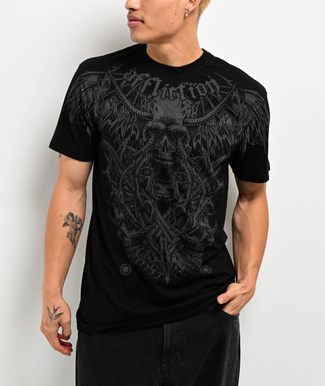 EST 19XX Nowhere Fast White T-Shirt | Zumiez