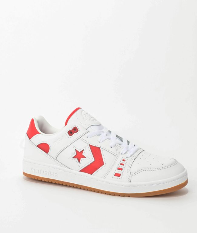 CONVERSE REACT 1 ホワイト SKATEBOARDING JAPAN IMPORT Converse All Star React White 1CK558 High top