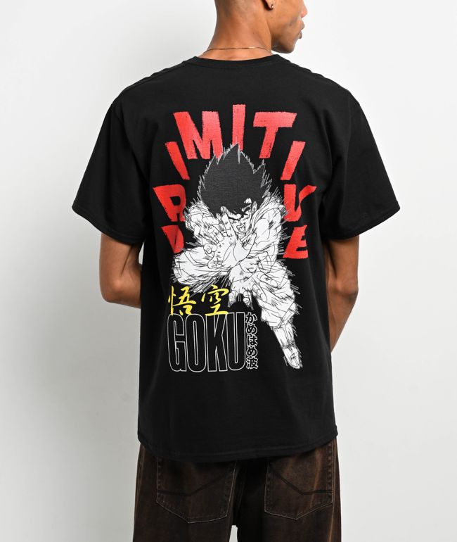 Men's Skate T-Shirts | Zumiez