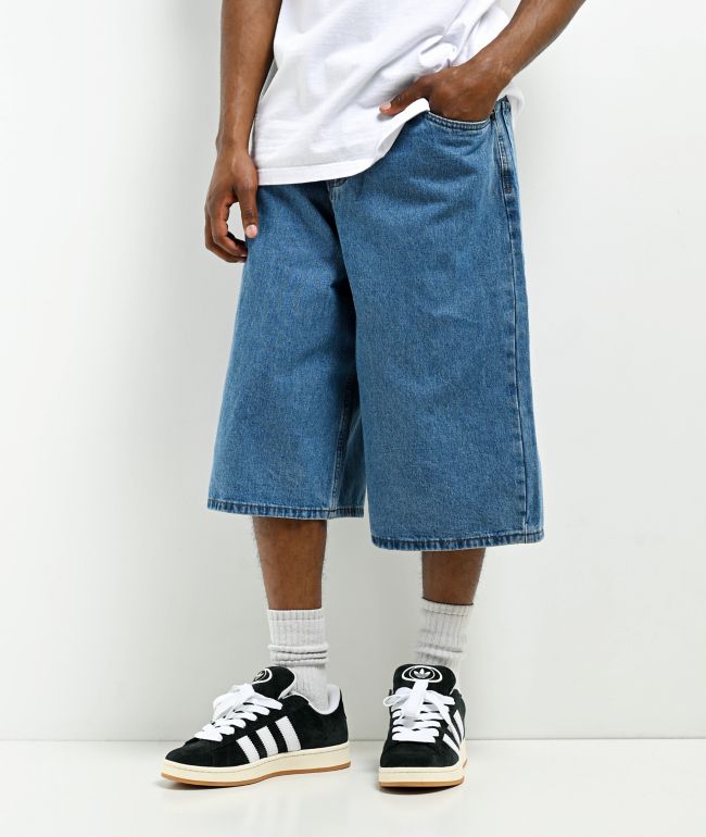 パンツ Realtree Overland baggy shorts jorts sk8 Realtree Overland baggy shorts jorts sk8