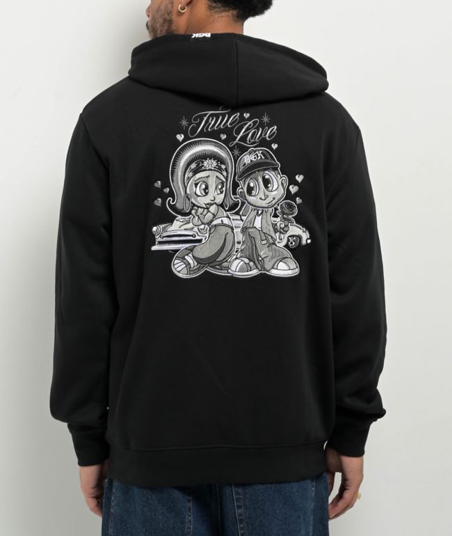 Men's Zip Up Hoodies | Zumiez