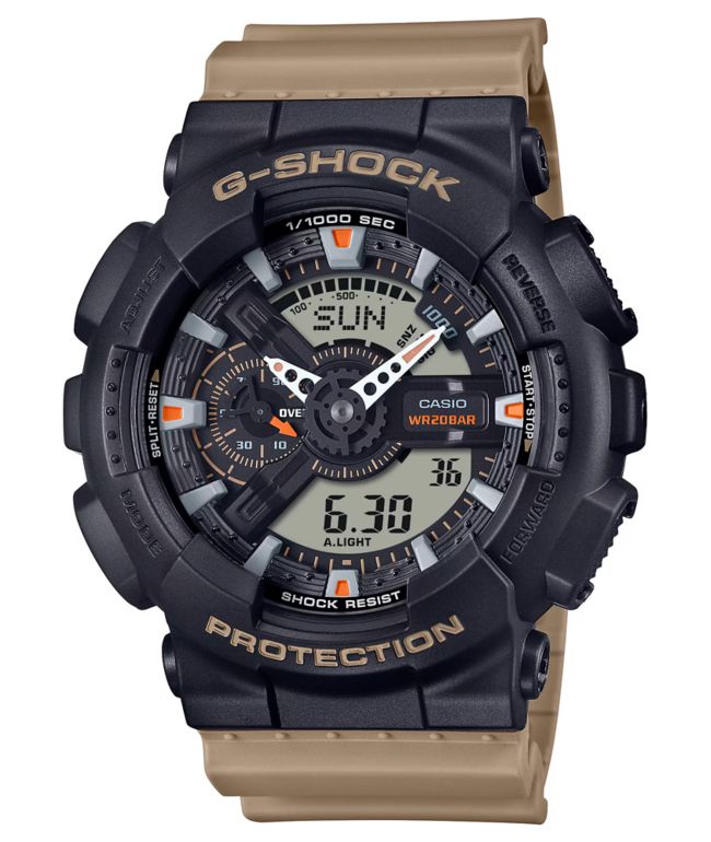 G shock watch black price best sale