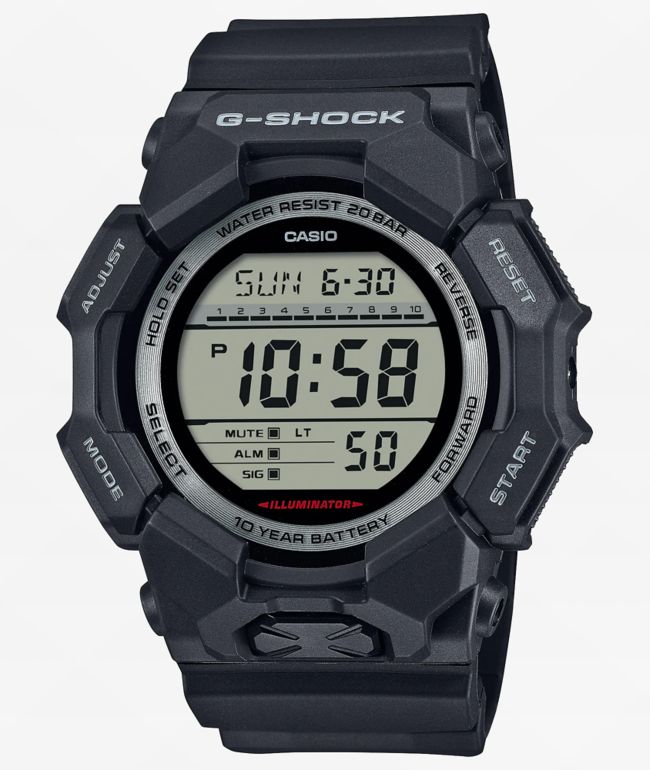 Z shock watch sale