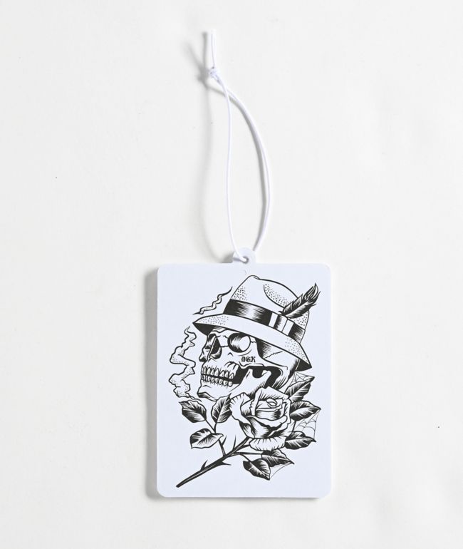 DGK Pachulo Air Freshener - DGK