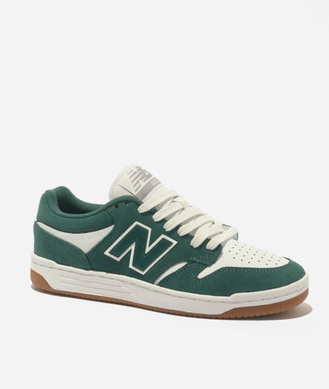 新品未使用29.0NEW BALANCE NUMERIC 480 NB Numeric 480 - New Balance