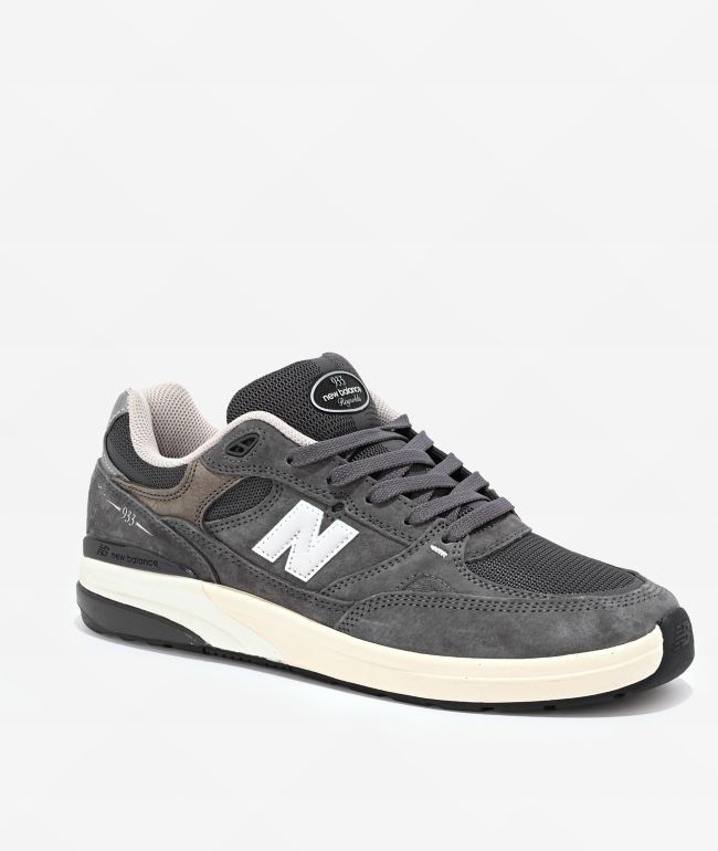 NEW BALANCE NUMERIC（ニューバランス ヌメリック