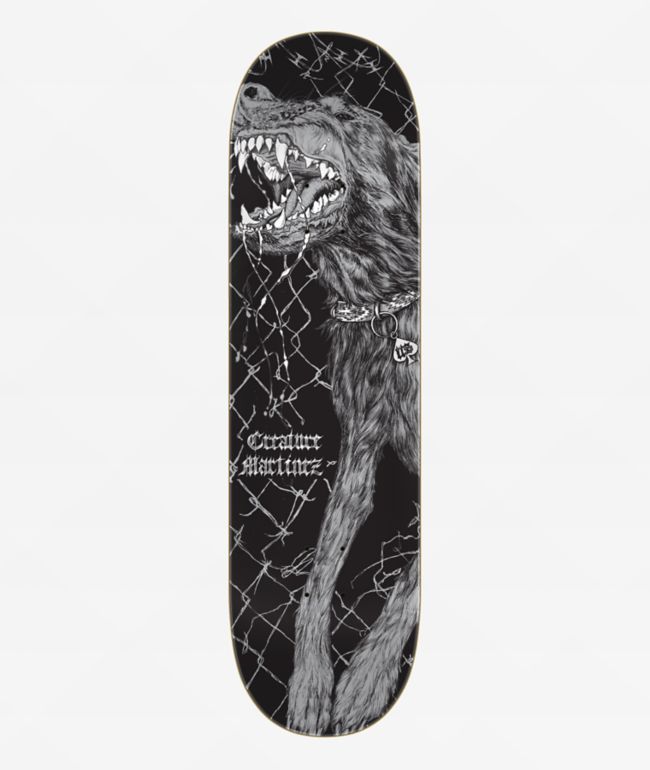 CREATURE MARTINEZ STAB-BQ– Bluetile Skateboards
