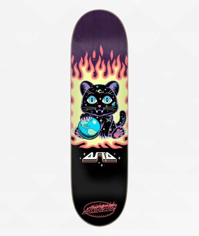 MQ x Low Key Muni Map - Skateboard – Low Key Skate Shop
