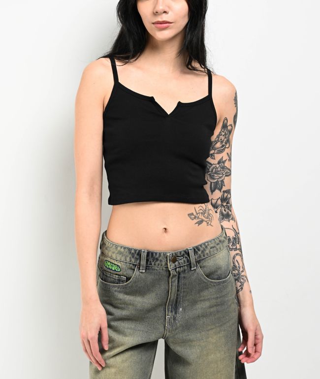 トップス Melt the lady  nuance cropped tops melt the lady lace up cropped tops トップス - メルカリ