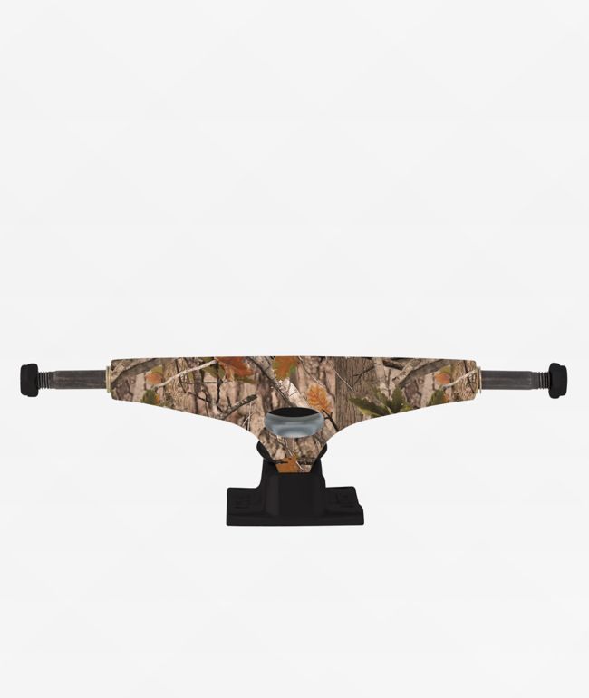 Krux K5 Bear Hunter 8.25" DLKamo Truck - Krux Trucks