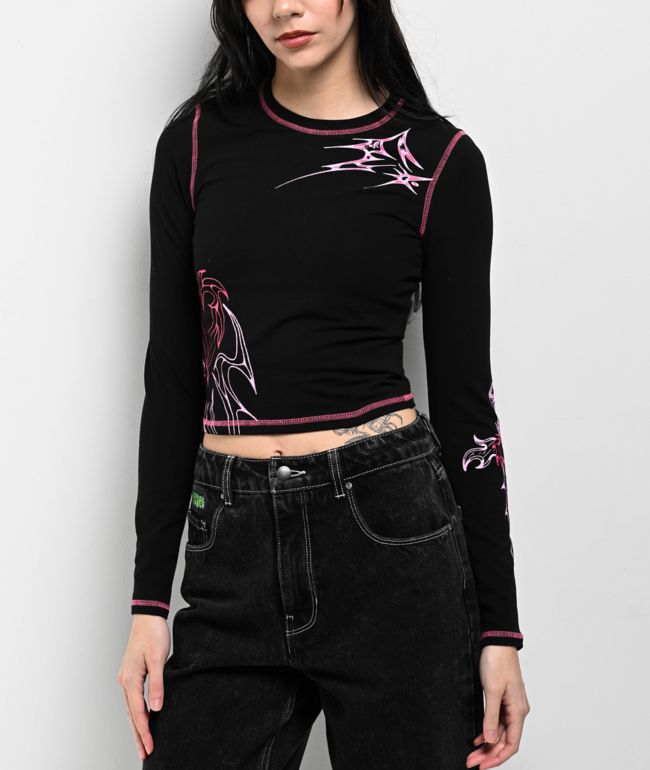 Women's Tops & Girls Tops | Zumiez