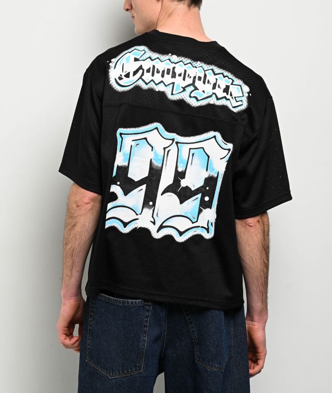トップス S logo jersey tops Men's Jersey Shirts | Zumiez