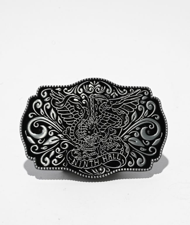ベルセルク　Chinese Black l Tribute 非売品 CD Ninth Hall Bling It On Black Belt | Zumiez