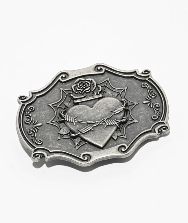 小物 Heavenly Belt Ninth Hall Heaven Sent Belt Buckle | Zumiez