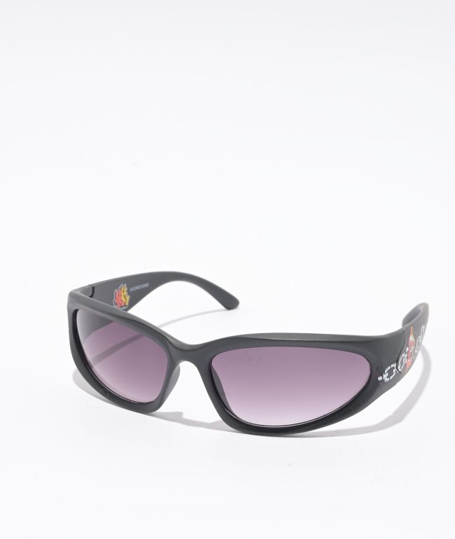 Ninth Hall Doom Speeder Sunglasses - Ninth Hall