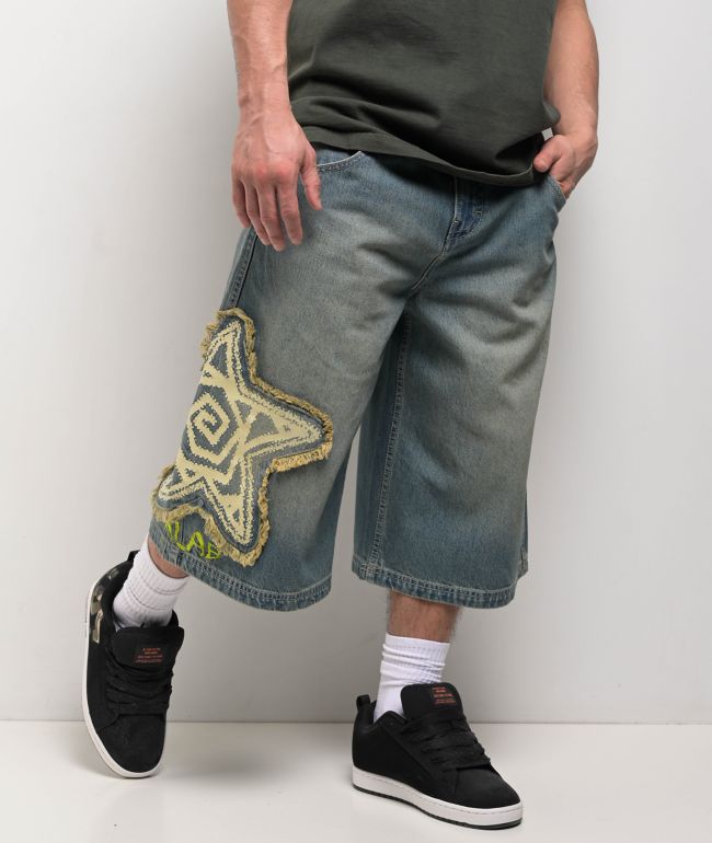 Ultra Wide Shorts | Zumiez