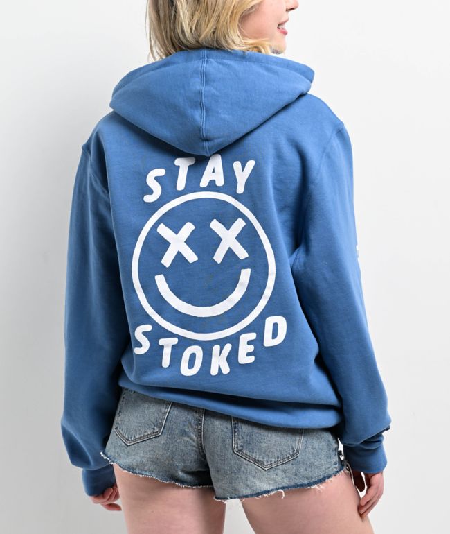 Juicy Couture Bling Licorice Velour Zip Hoodie | Zumiez