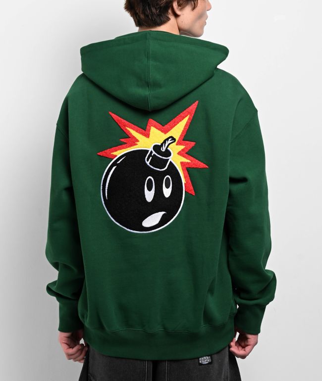 Men's Pullover Hoodies | Zumiez