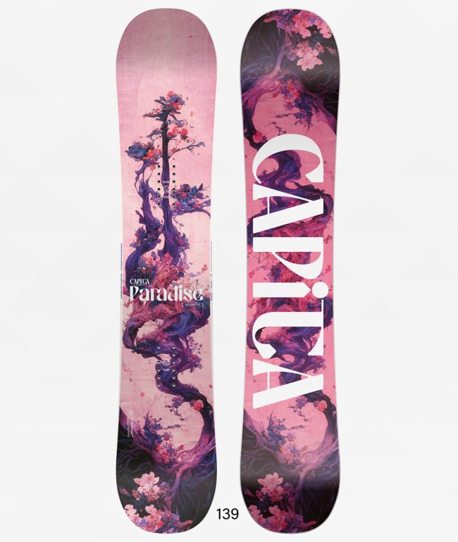 Snowboards & Snowboard Gear | Zumiez