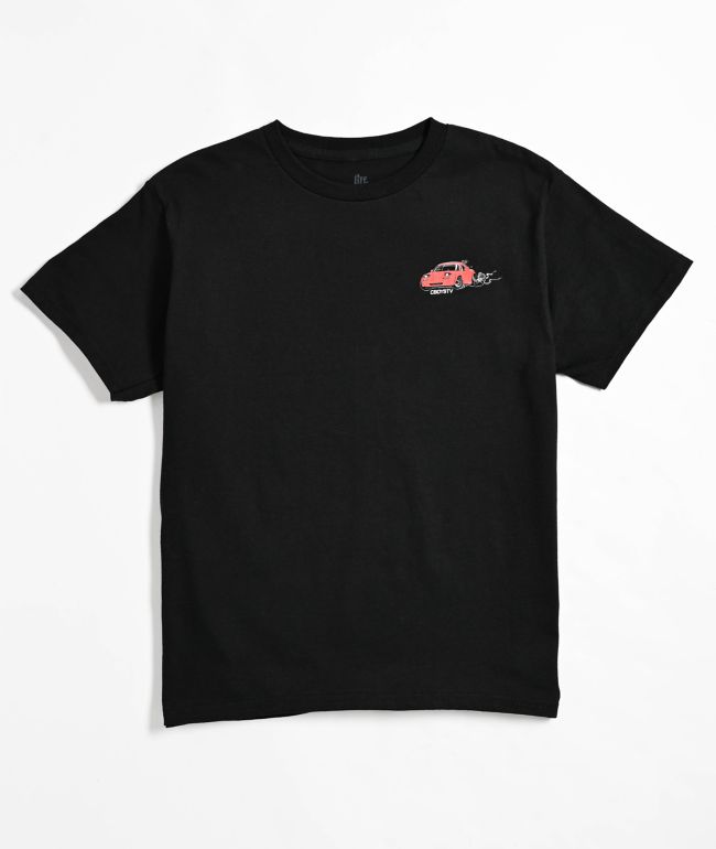 ★Primitive★Sting T-Shirt 関税込★ Primitive Kids Sting Black T-Shirt | Zumiez