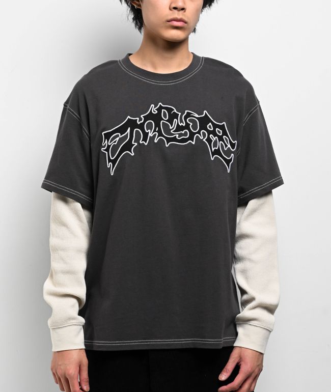 Long Sleeve T-Shirts for Men | Zumiez