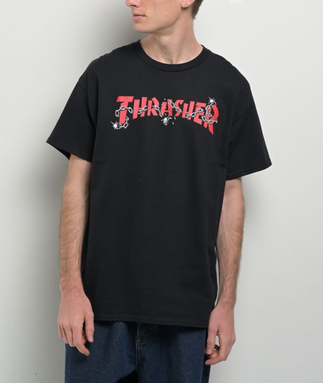Thrasher Zumiez