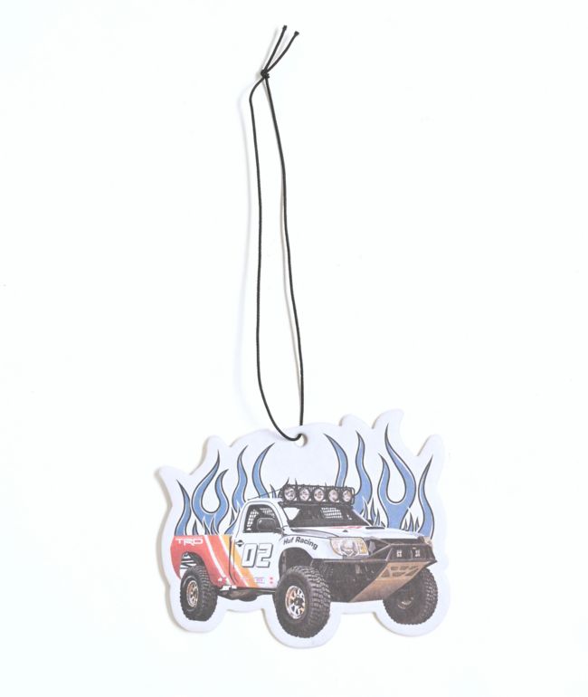 HUF x Toyota TRD Air Freshener - HUF