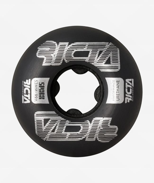 Ricta Sparx Framework 52mm 99a White Skateboard Wheels | Zumiez