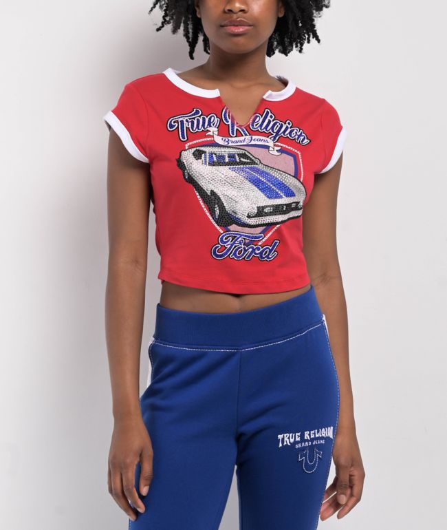 Zine Nimah Black Crop Tank Top | Zumiez