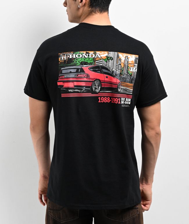 EST 19XX Nowhere Fast White T-Shirt | Zumiez