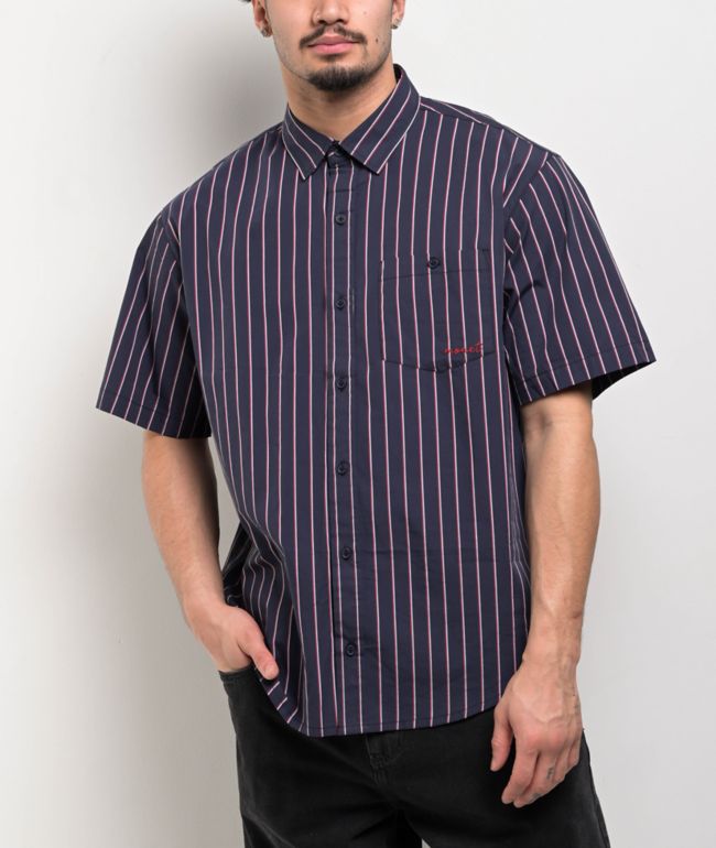 Men's Shirts | Zumiez