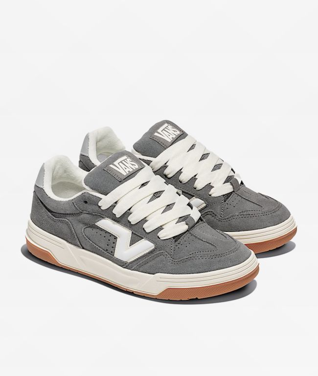 Vans Upland Mule Pop Pink Skate Shoes | Zumiez