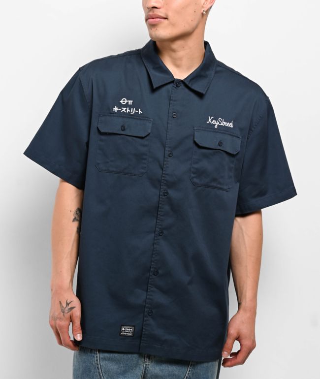 Men's Shirts | Zumiez