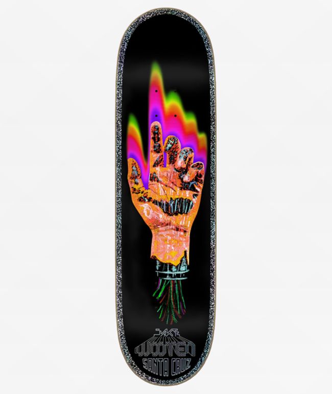Santa Cruz Winkowski Primordial 10.35